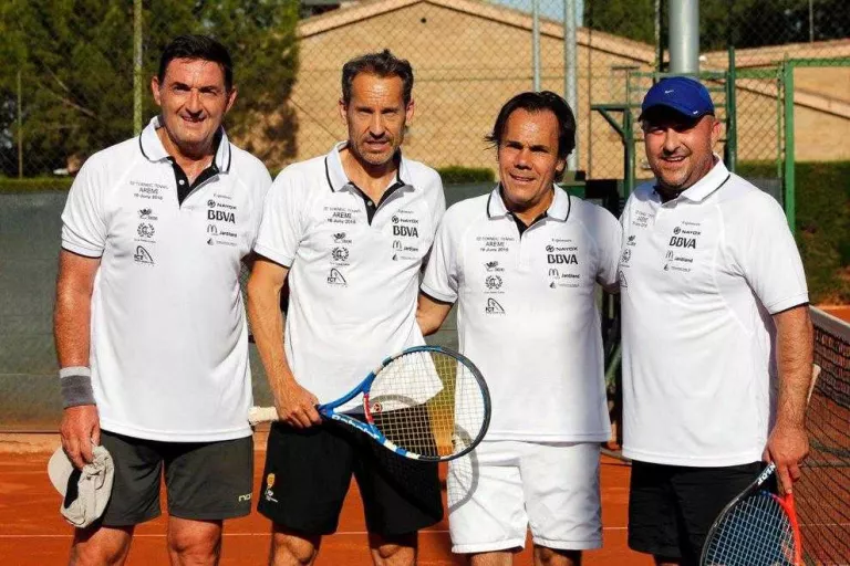 El Torneig Aremi espera reunir vuitanta jugadors