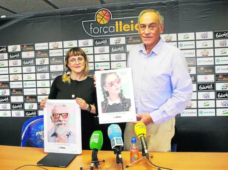 Carnets del Força Lleida un 12% més cars