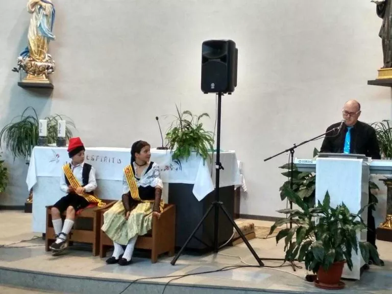 Cap de setmana de festa major a Cappont i Templers Escorxador