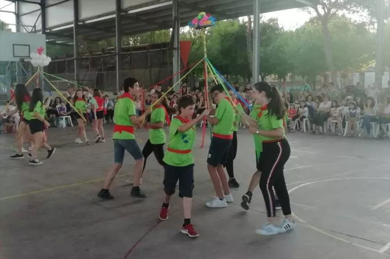 Final de curs amb assignatures pendents