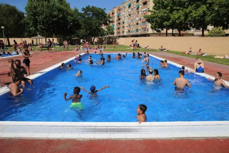 Alerta per la primera onada de calor d’aquest estiu