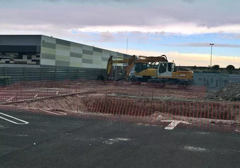 Bon Preu construeix una gasolinera a Tàrrega, que obrirà a la tardor