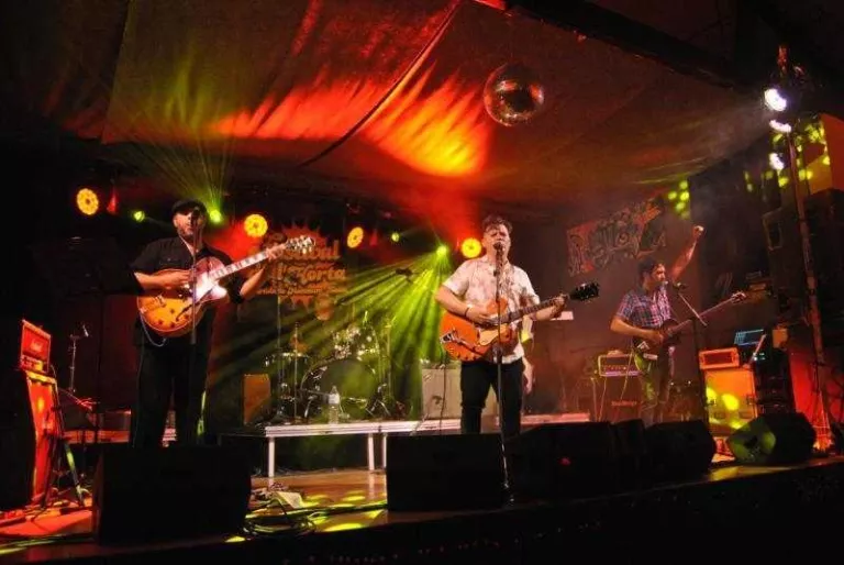 El Festival de l’Horta celebra la 15a