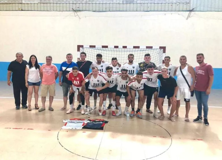 El Grup Elías de Torrefarrera guanya el torneig de Roda de Berà
