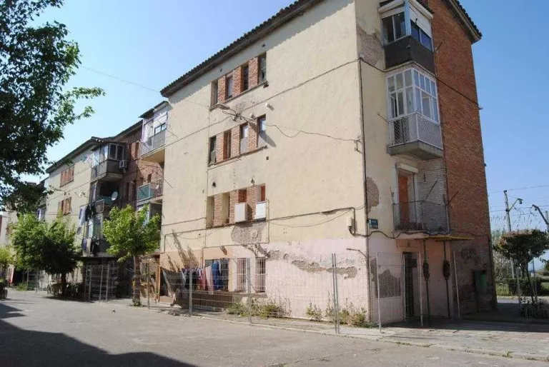 Mollerussa iniciarà a partir de l'estiu la demolició de pisos del Grup Sant Isidori