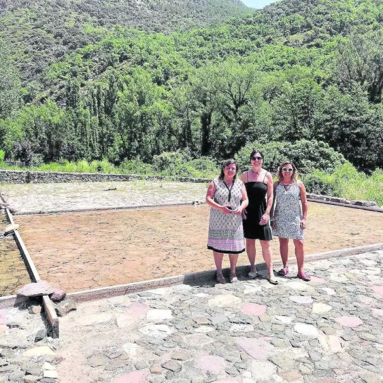 Gerri projecta instal·lar un ascensor al museu