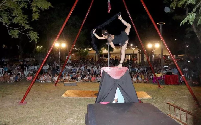 Circ a tota màquina a Alpicat