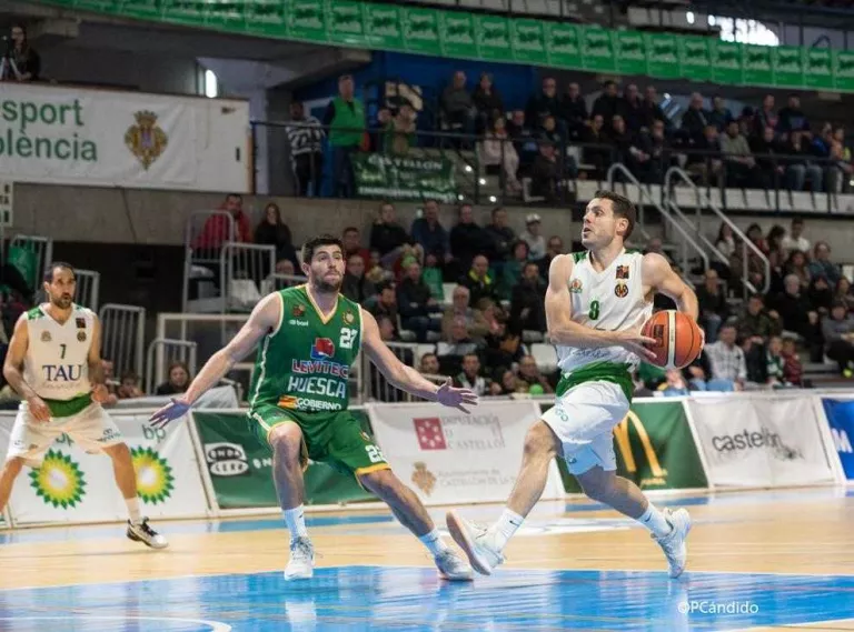 El Força Lleida tanca la incorporació d’Agustí Sans