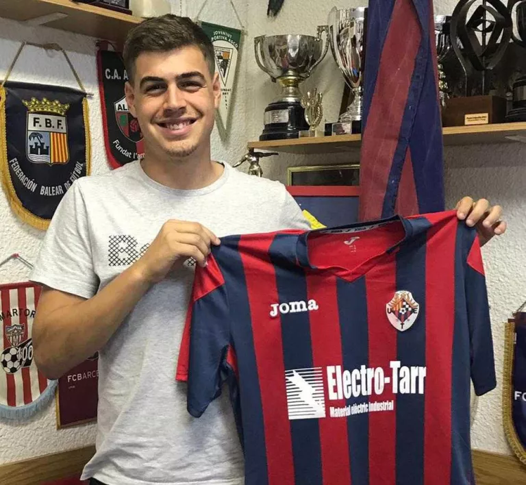 Ramon Verdés, primer fitxatge per al Tàrrega