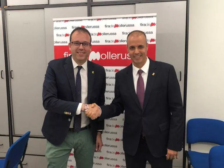 El nou director de Fira Mollerussa busca atreure congressos a la ciutat