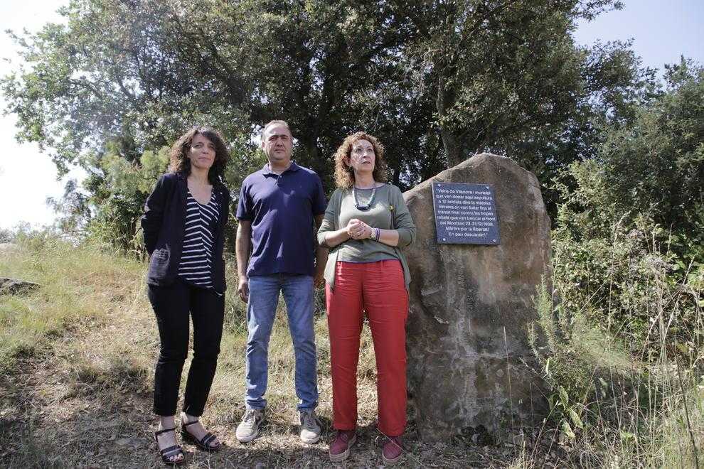 Tombes dignes a la Noguera