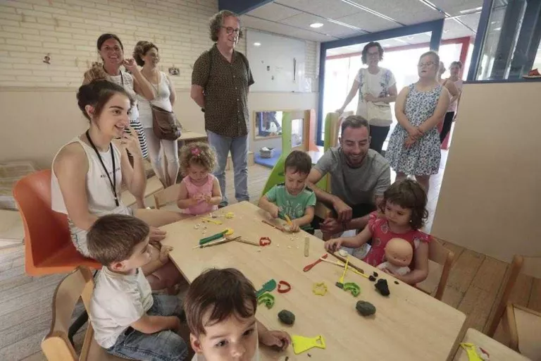 L’estiu és per divertir-se