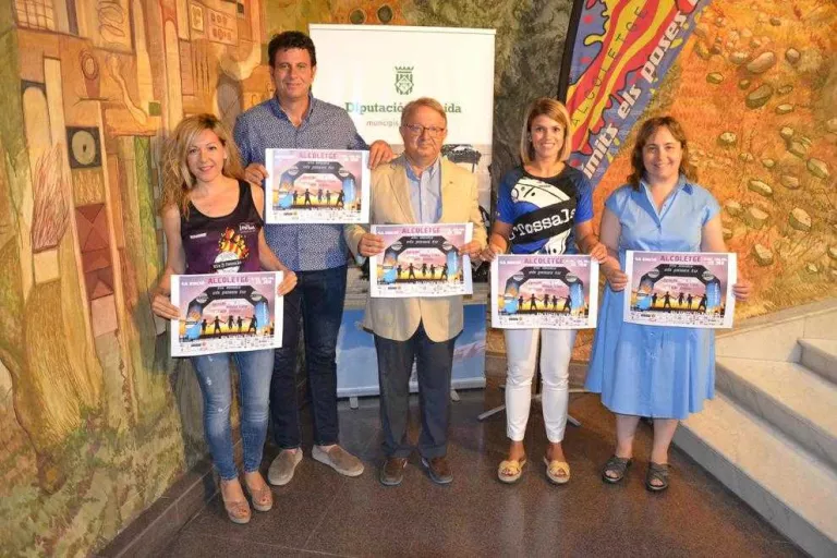 Els Tres Tossals d’Alcoletge tanca inscripcions amb 800 participants