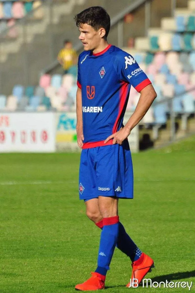 Un croat per al Lleida