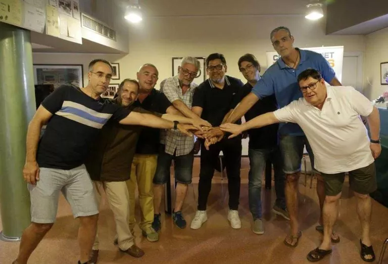 El Pardinyes jugarà a LEB Plata