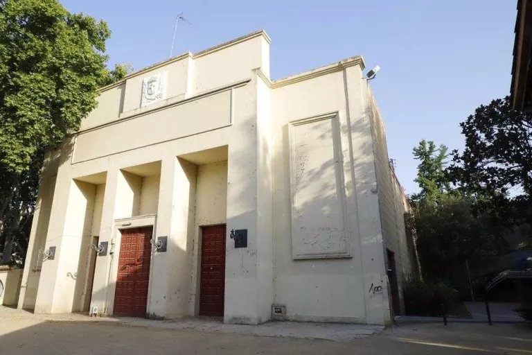 L’Antorxa obrirà dilluns com a refugi sense fer-hi obres