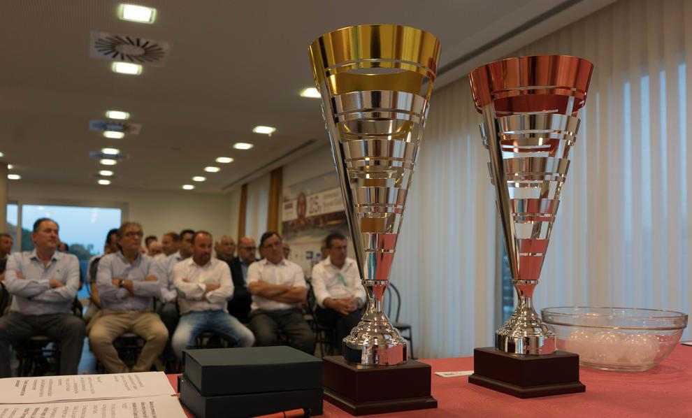 La Copa Lleida començarà l’11 d’agost amb 8 equips