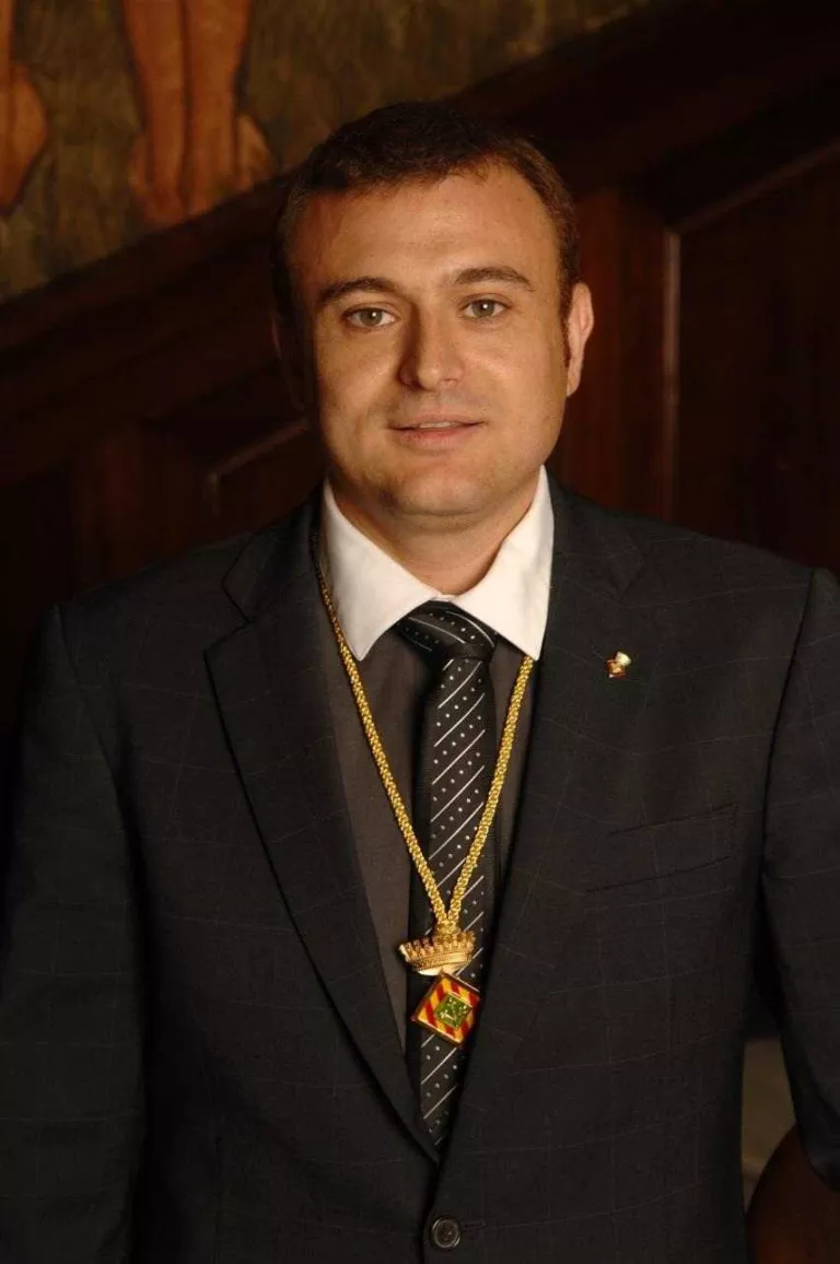 JxCat elegeix Gerard Sabarich per ocupar la presidència del Sobirà