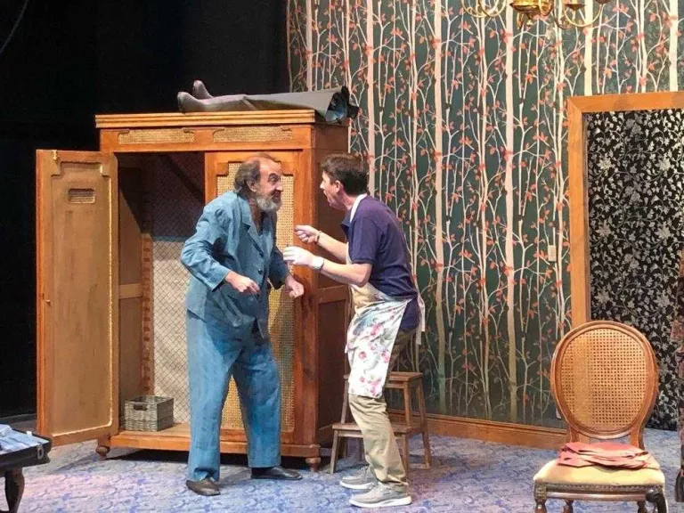 Zum Zum Teatre estrenarà el seu ‘Polzet’ al Grec de Barcelona