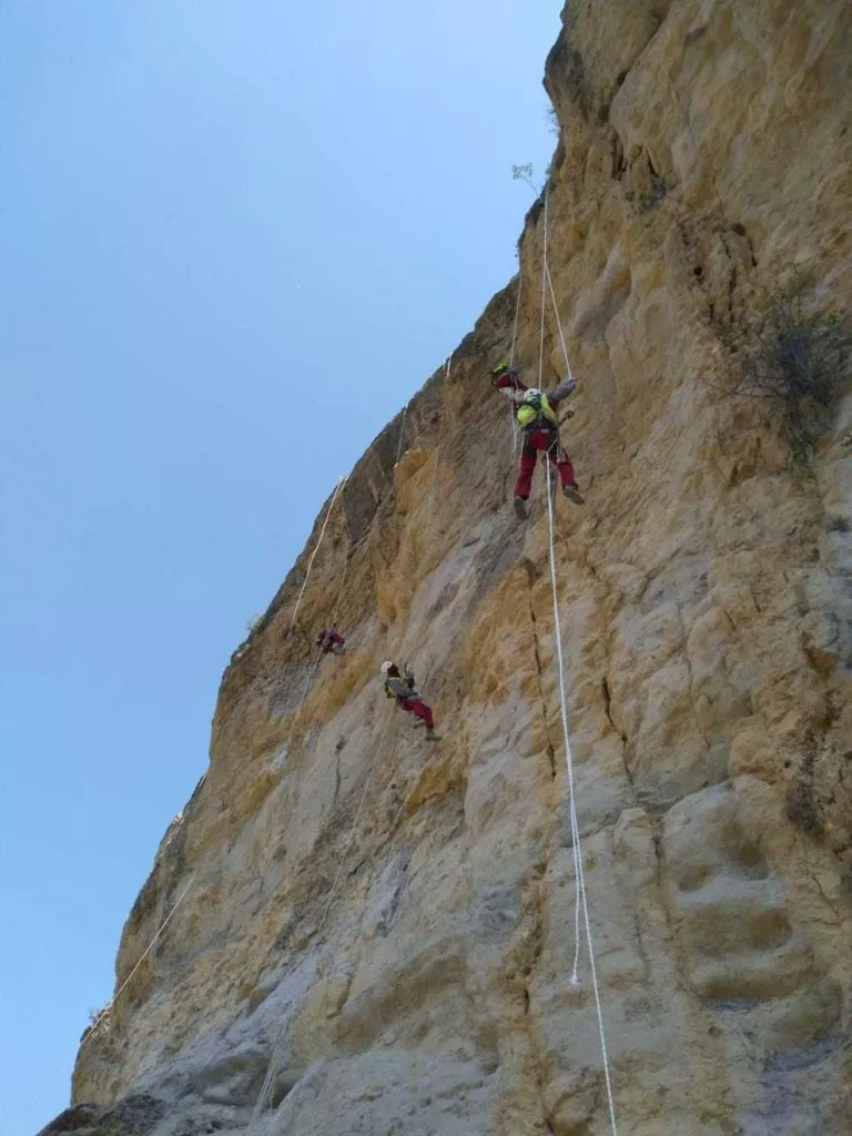 L’accés a Mont-rebei estarà tancat almenys tot el juliol