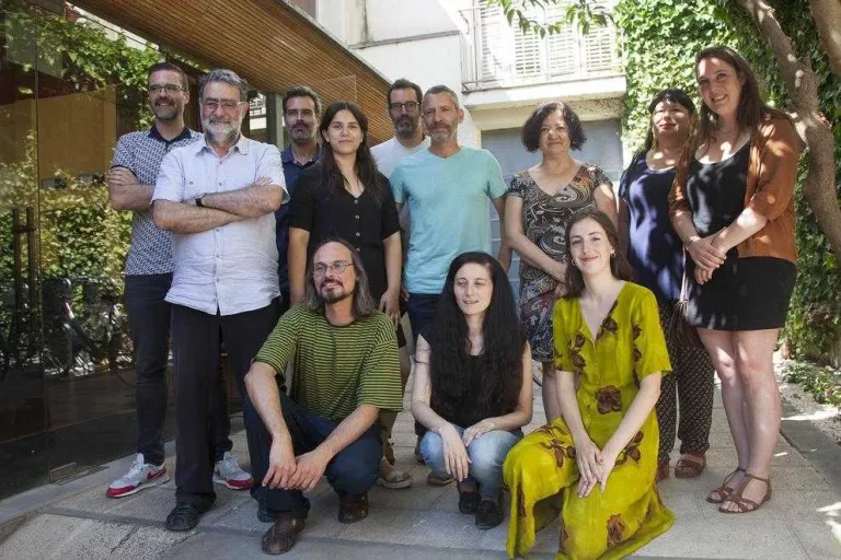 Retrat ‘matemàtic’ de FiraTàrrega