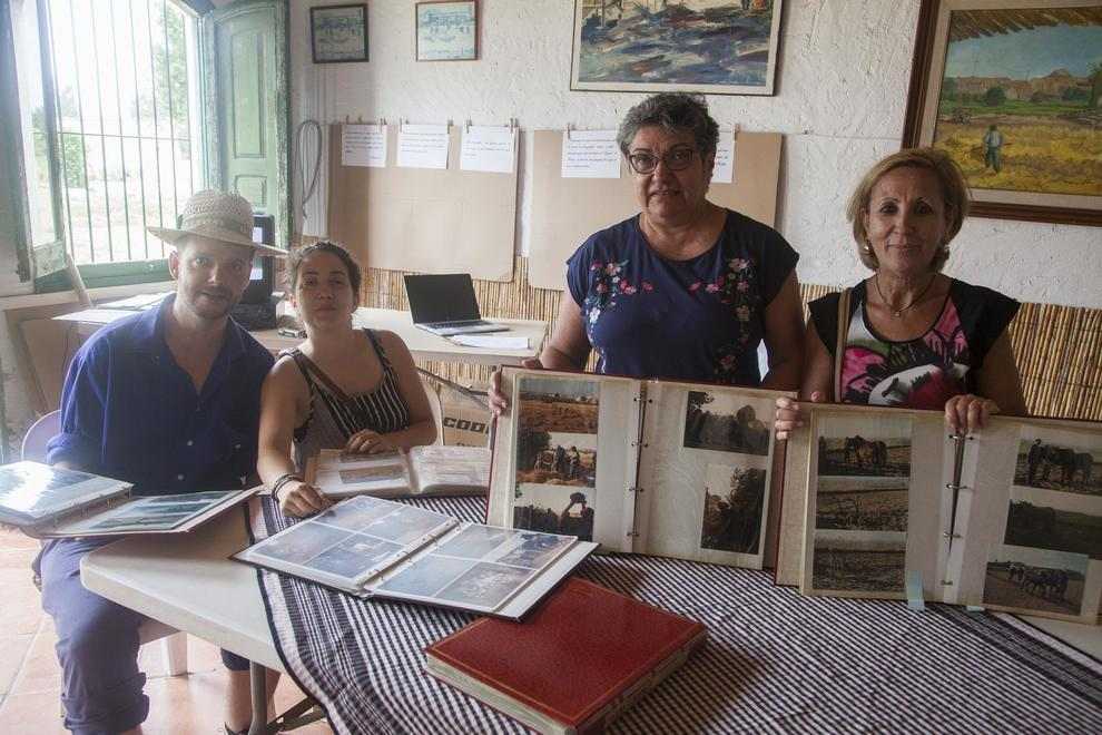 La Fuliola acomiada el Segar i el Batre