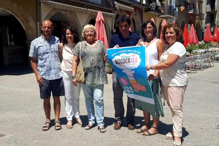 Balaguer reuneix dissabte sis productors de cervesa artesana