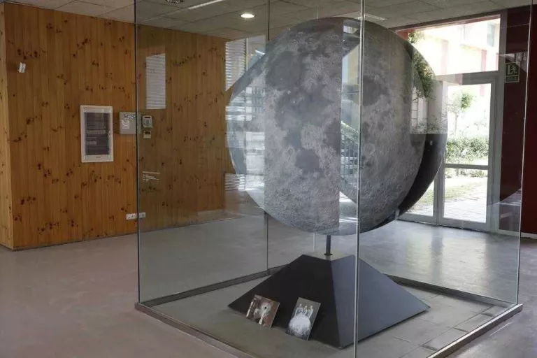 La Paeria construirà el Museu Joan Oró però no sap quan