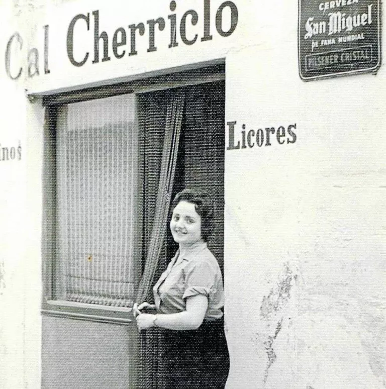 Un restaurant amb molta història