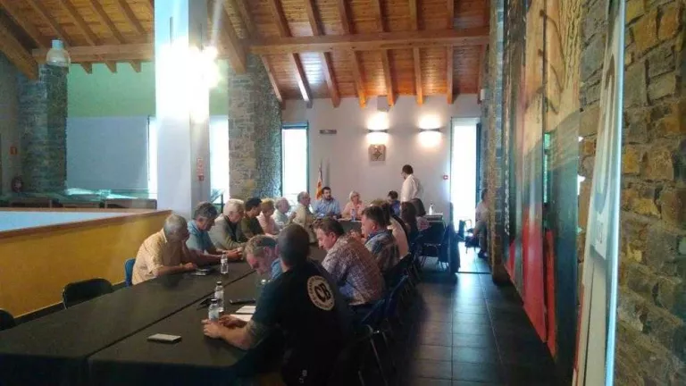L’aliança de govern del Sobirà perd la majoria al marxar un conseller