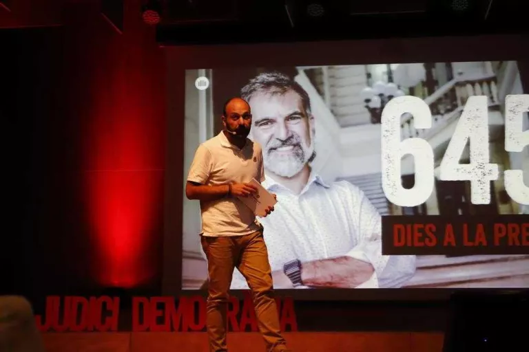 Mauri: “Només acceptarem l’absolució”
