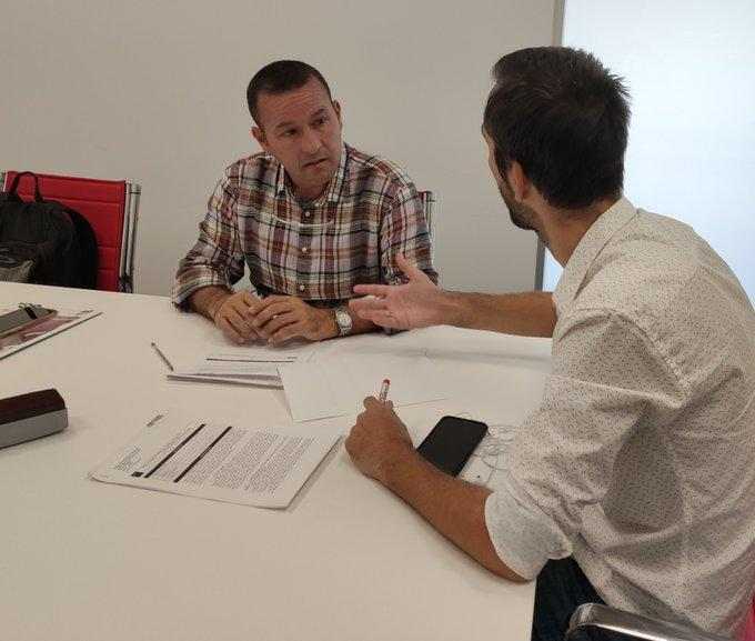 El Lleida tindrà la seua TV