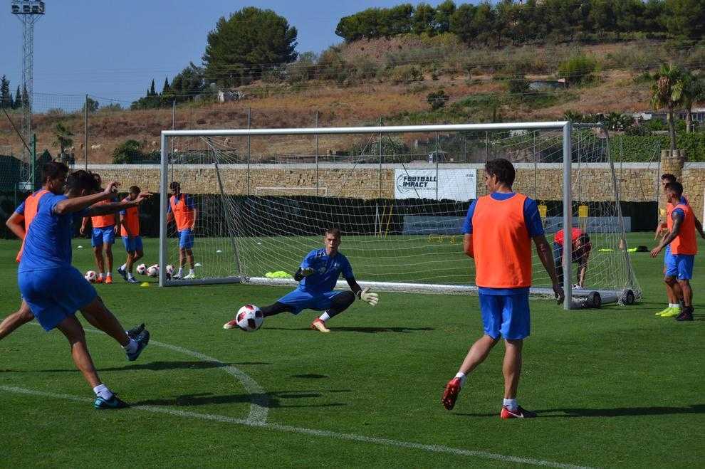 El Lleida tindrà la seua TV