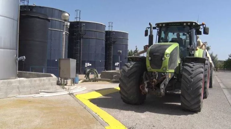 Intensifiquen la campanya en contra del permís per tractar brossa a Tracjusa