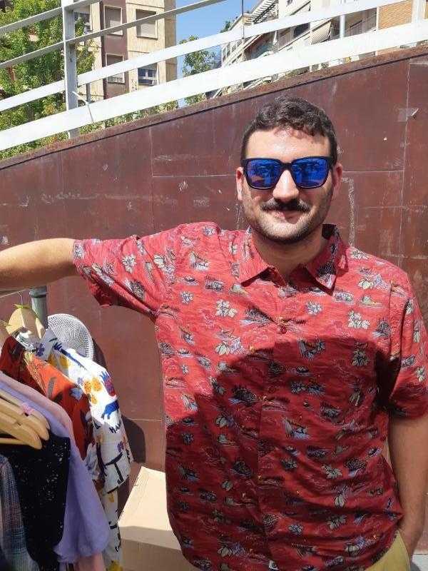 A la caça de gangues sota el sol