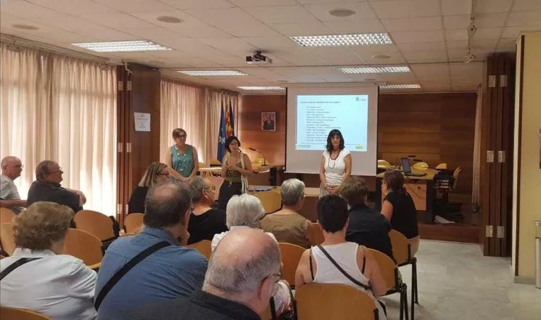 Tremp busca reobrir 60 locals del centre com a aparador