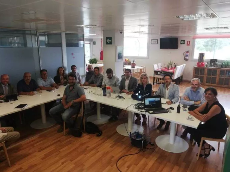 Andorra reeditarà el conveni per l’aeroport de la Seu
