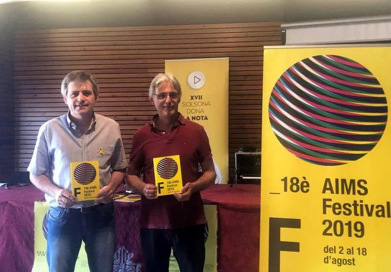 L’Acadèmia Internacional de Música de Solsona crea la seua orquestra simfònica