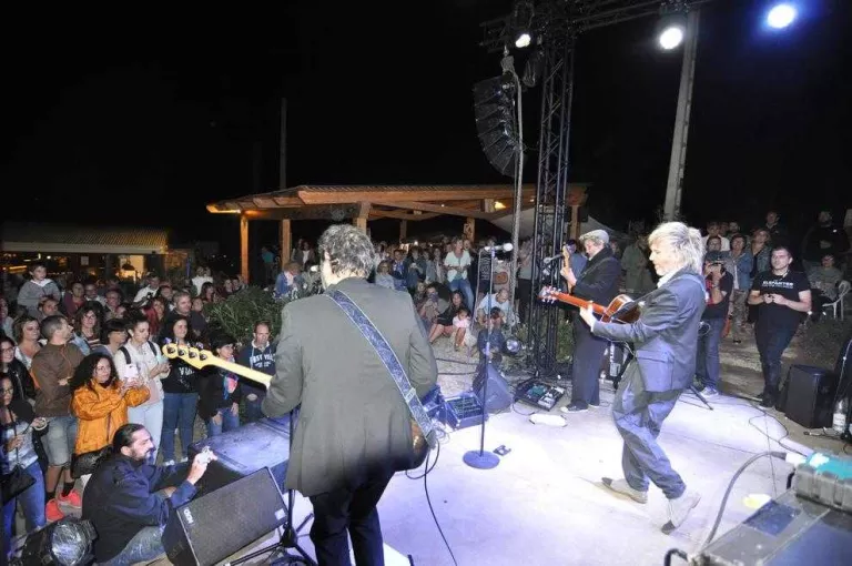 El Talarn Music Experience tanca l'edició més innovadora