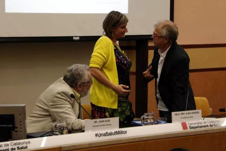 Un de cada cinc infectats amb hepatitis C ho desconeix