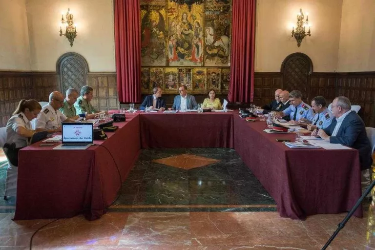 Les denúncies per violència sexual es dupliquen en un any a Lleida