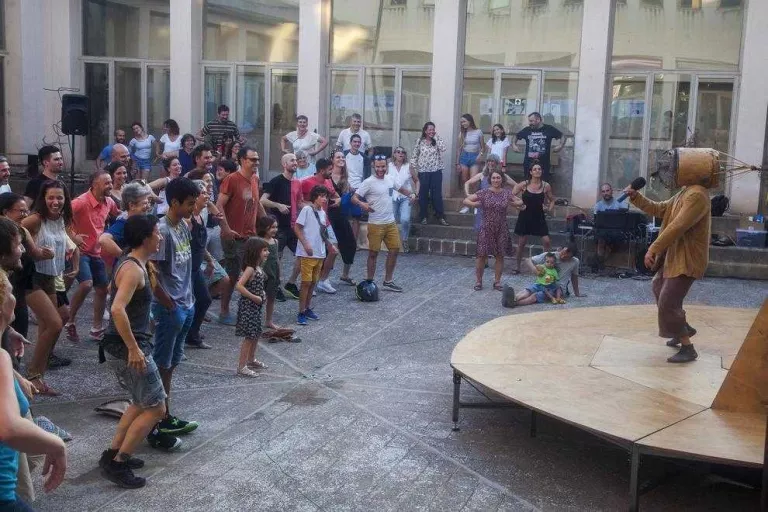 El turisme de masses al Mediterrani arriba a FiraTàrrega