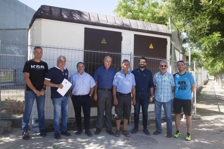 Regularitzen la connexió a la llum de 49 pisos de Tàrrega al cap de 14 anys