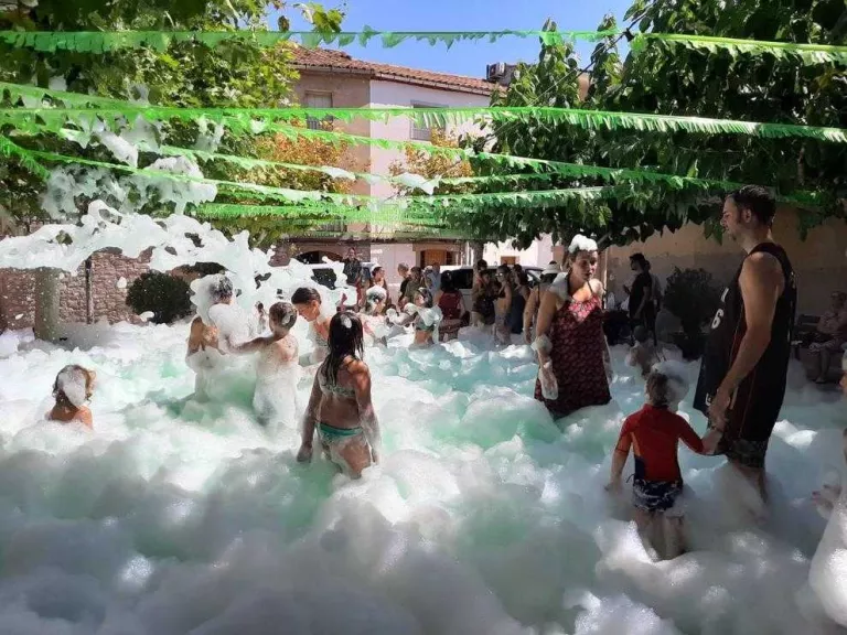 Les festes majors prenen Ponent