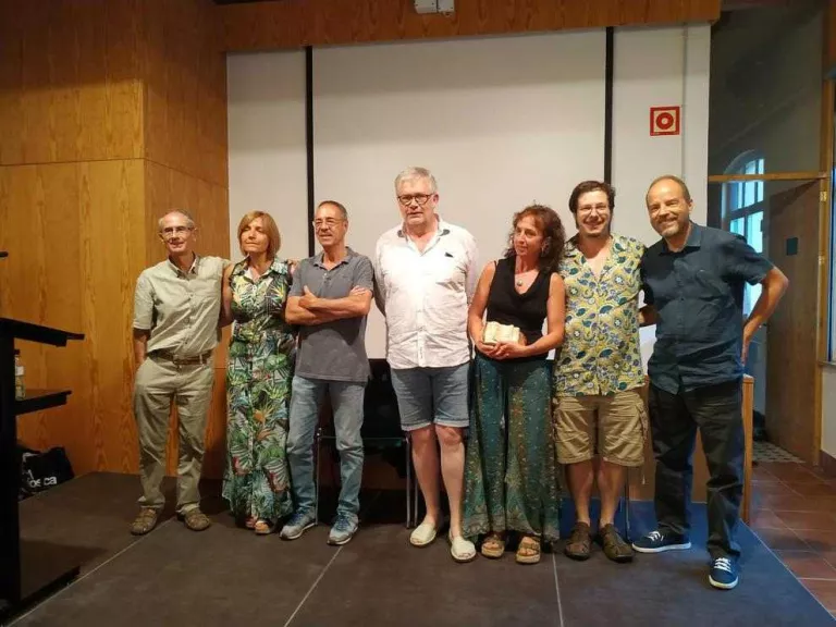 Les dones, protagonistes del tercer concurs de microrelats de la vall Fosca