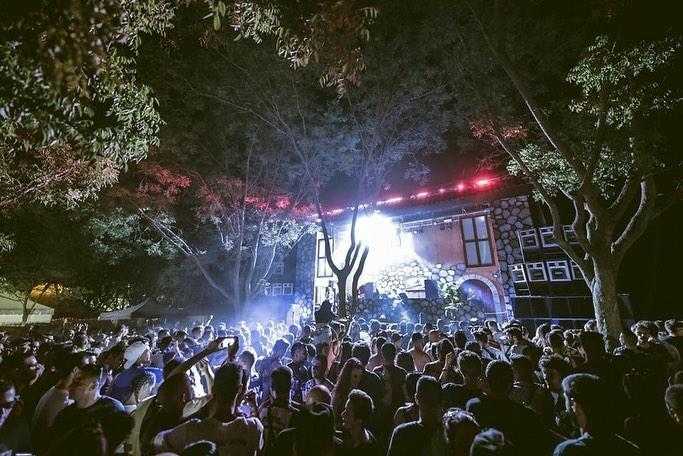 Mollerussa, capital de la música electrònica mundial per un dia