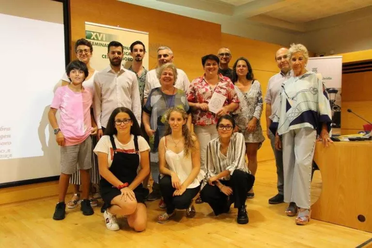 Hector Berlioz 'inaugura' el Seminari Cervera-Jordà