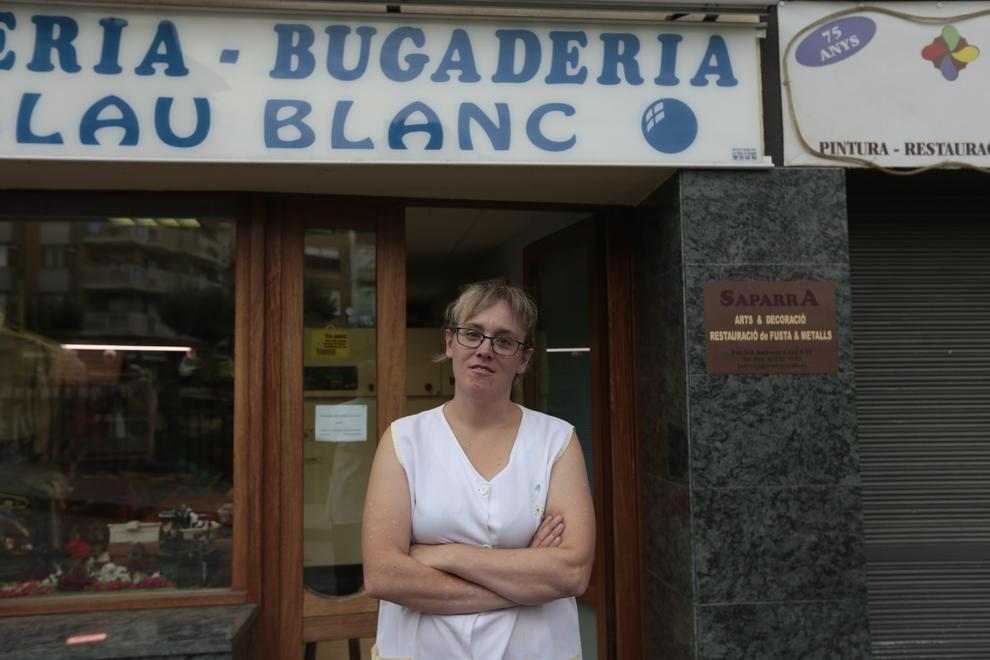 Un desfibril·lador, possible origen del senyal que inhabilita els comandaments a Sort