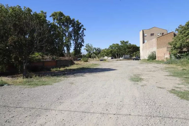 Els musulmans resaran el setembre i l’octubre en un solar municipal al costat de la Fira