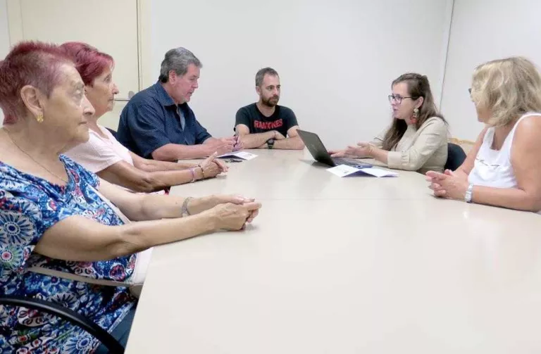 La Paeria buscarà un nou local per a Instituts